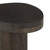 Four Hands Zion End Table - Grey Tobacco Oak