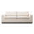 Four Hands Colt Sleeper Sofa - Crypton Nomad Marshmallow