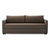 Four Hands Wickham Sleeper Sofa - Full - Savoy Coffee