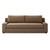 Four Hands Yelena Sofa - 89" - Savoy Ochre