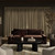 Four Hands Yelena Sofa - 89" - Surrey Cocoa