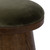 Four Hands Bea Accent Stool - Surrey Sage