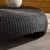 Four Hands Brock Outdoor Coffee Table - Vintage Coal