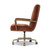 Four Hands Timeo Desk Chair - Altair Sienna