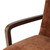 Four Hands Timeo Desk Chair - Altair Sienna