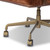 Four Hands Timeo Desk Chair - Altair Sienna