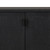 Four Hands Berlin Media Console - Worn Black Veneer