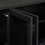 Four Hands Berlin Media Console - Worn Black Veneer