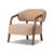 Four Hands Brodie Chair - Laughlin Natural