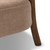 Four Hands Brodie Chair - Laughlin Natural