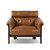 Four Hands Arnold Chair - Sonoma Chestnut