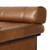 Four Hands Arnold Chair - Sonoma Chestnut
