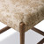 Four Hands Jayla Stool - Fallingbrook Natural - Counter