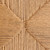 Four Hands Abilene Outdoor Dining Chair - Fine Textured Natural