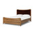 Four Hands Dover King Bed - Surrey Auburn