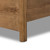 Four Hands Dover Queen Bed - Surrey Auburn
