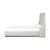 Four Hands Calliope Queen Bed - Antwerp Bone