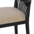 Four Hands Tullio Stool - Savoy Parchment - Counter