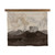 Four Hands Sierra I Tapestry with Hanger - Sierra I - Auburn Oak