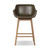 Four Hands Hannah Swivel Counter Stool - Dulane Moss