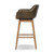 Four Hands Hannah Swivel Counter Stool - Dulane Moss