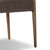 Four Hands Jayla Armless Dining Chair - Saxon Mink (Closeout)