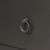 Four Hands Talese Nightstand - Smooth Bronze