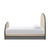 Four Hands Lamont King Bed - Savoy Parchment