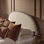 Four Hands Lamont King Bed - Savoy Parchment