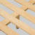 Four Hands Lamont Queen Bed - Savoy Parchment