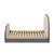 Four Hands Lamont Queen Bed - Savoy Parchment
