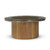 Four Hands Shira Coffee Table - Light Brown Oak