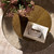 Four Hands Shira Coffee Table - Light Brown Oak