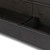Four Hands Aramis 6 Drawer Dresser - Smoked Black Oak Resawn