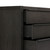 Four Hands Aramis 6 Drawer Dresser - Smoked Black Oak Resawn