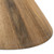Four Hands Bibianna Oval Dining Table - Smoked Honey