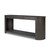 Four Hands Farrow Console Table - Smoked Black