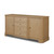 Four Hands Gladys Sideboard - Light Wash Oak