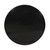 Four Hands Manon Dining Table - Glossy Black Cast Aluminum