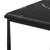 Four Hands Babylon End Table - Grey Italian Marble