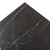 Four Hands Babylon End Table - Grey Italian Marble
