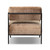 Four Hands Fenn Chair - Altair Mushroom