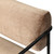 Four Hands Fenn Chair - Altair Mushroom