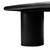 Four Hands Paden Extension Dining Table - Aged Black Acacia