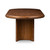 Four Hands Paden Extension Dining Table - Sandy Acacia