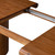 Four Hands Paden Extension Dining Table - Sandy Acacia