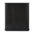 Four Hands Berlin Cabinet - Black Linen