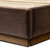 Four Hands Montgomery King Bed - Surrey Mink