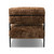 Four Hands Fenn Chair - Amber Shearling