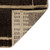 Four Hands Tillman Hand - Knotted Rug - Tillman Espresso - 10'x14'